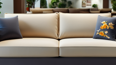 China Best Design Couch Manufacturers for Global Buyers