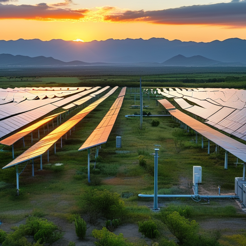 2026 Best Solar Battery Storage Systems for Global Buyers