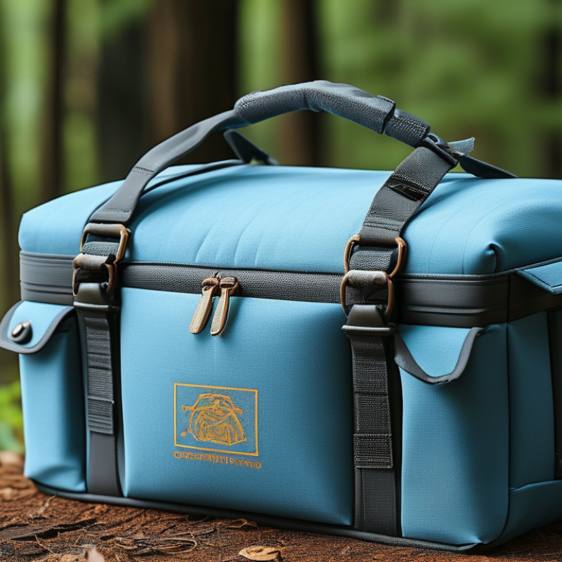 What Are the Best Sports Cooler Bags from China?
