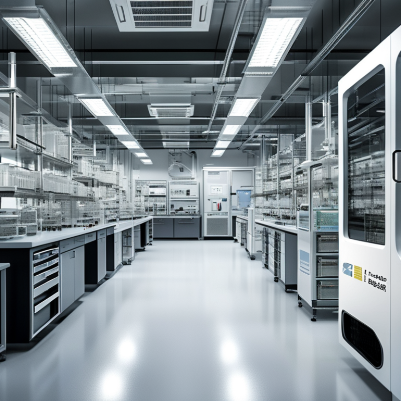 China Top 10 Life Science Solutions Manufacturers?