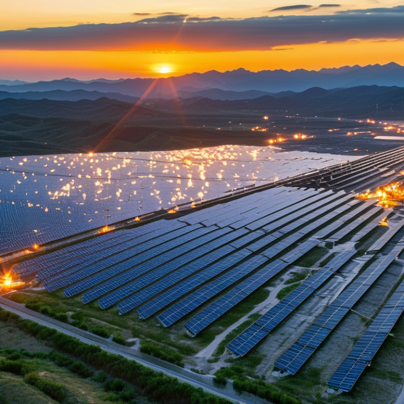 How to Improve Solar Panel Production Efficiency in China?