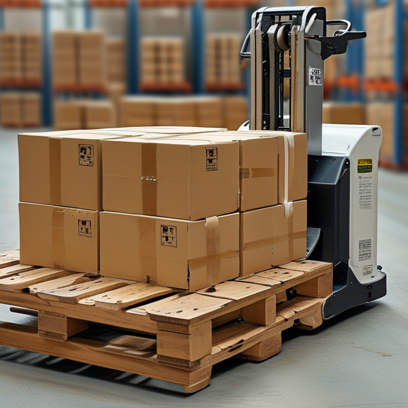 What Is the Best Pallet Wrapping Machine for Global Buyers?