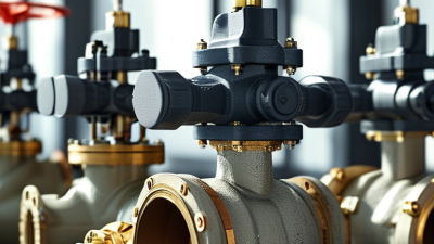 How to Choose the Right Diaphragm Valve?