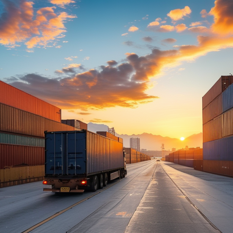 China Top 10 US DDP Door to Door Shipping Companies?