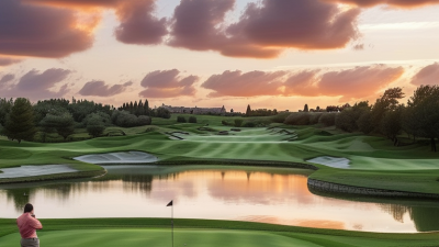 China Top 10 Golf Lessons Providers for Global Buyers