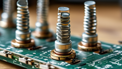 What Is a Pitch Btb Connector and How Does It Work?