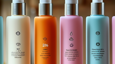 How to Choose Lotion Tubes for Your Brand in 2026?