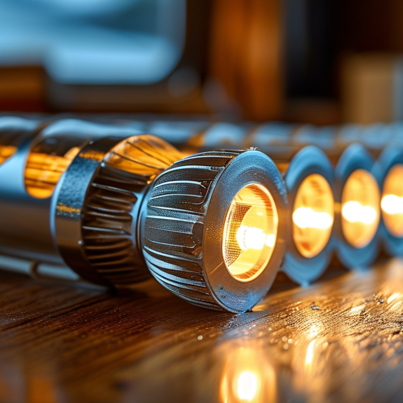 Top 10 Best 12V LED Lights for Global Buyers?