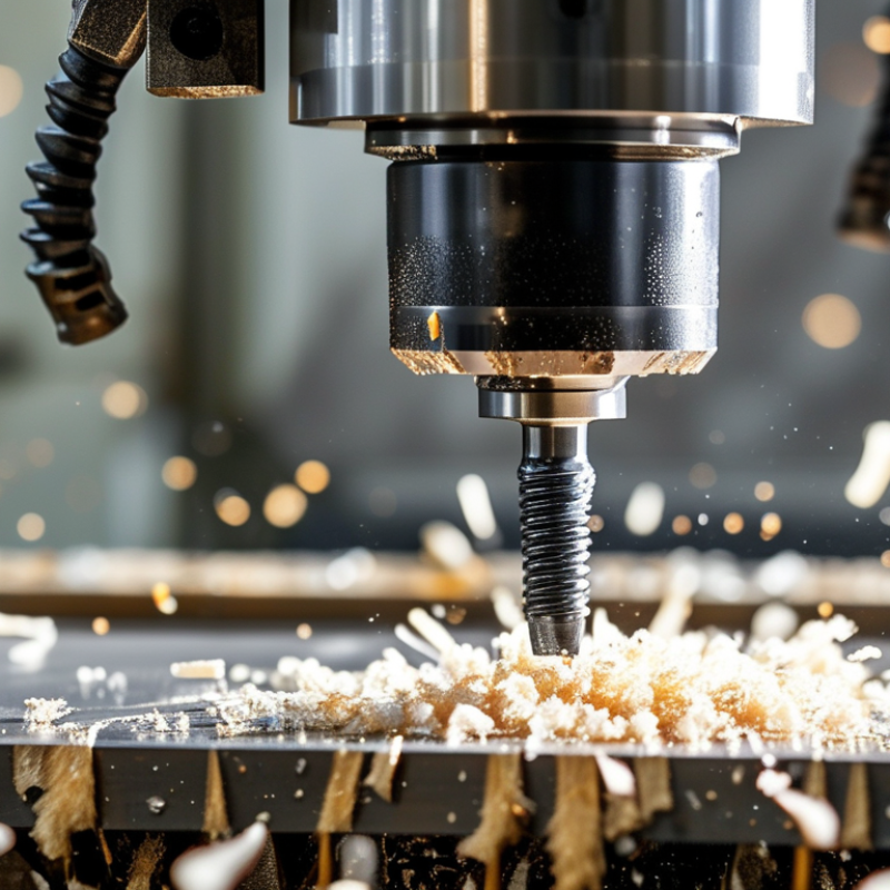 7 Best Ways to Fix Chatter Marks in Metal Milling?