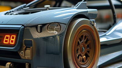 How to Find the Right Car Battery in 2026?