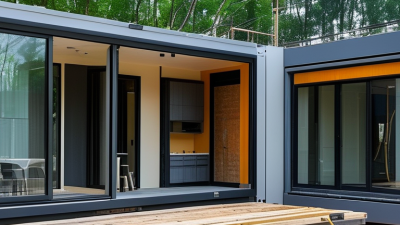 What Are the Top Types of Prebuilt Homes?