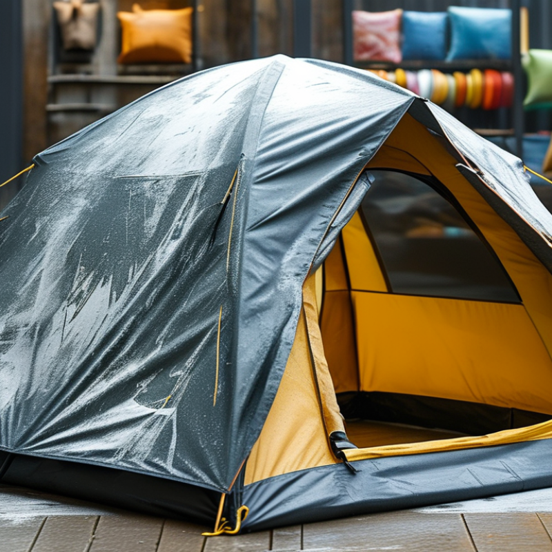 Why Choose an Outdoor Tent for Global Wholesale Buying?
