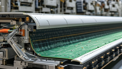 Top 10 Rigid Flex Board Manufacturers Worldwide