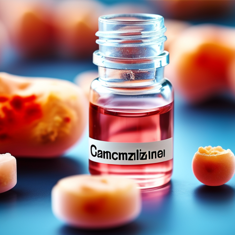 What Is Anticancerogen Nitroxoline Used For?
