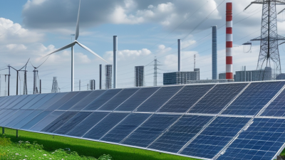How to Choose Sustainable Energy Projects for Global Buyers