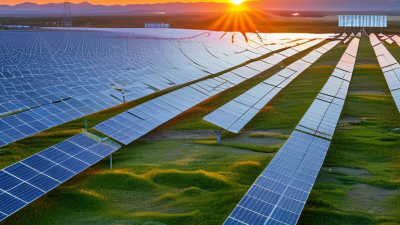 2026 Top Solar Solutions for Global Buyers