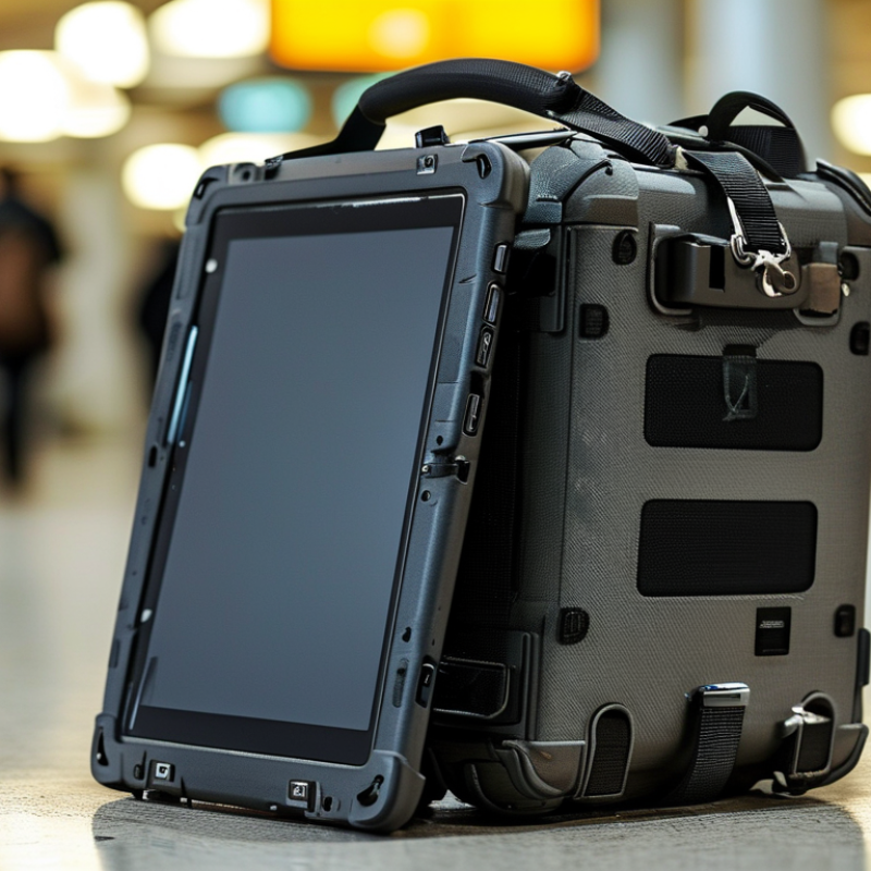7 Tips for Choosing the Best Rugged Tablets for Travel?