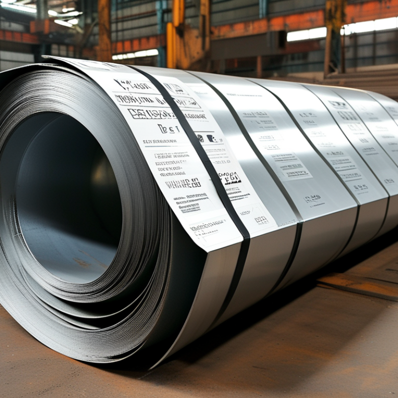 How to Choose Steel Sheet Metal in 2026?