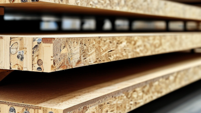 10 Best Ordinary Plywood Suppliers for Global Buyers
