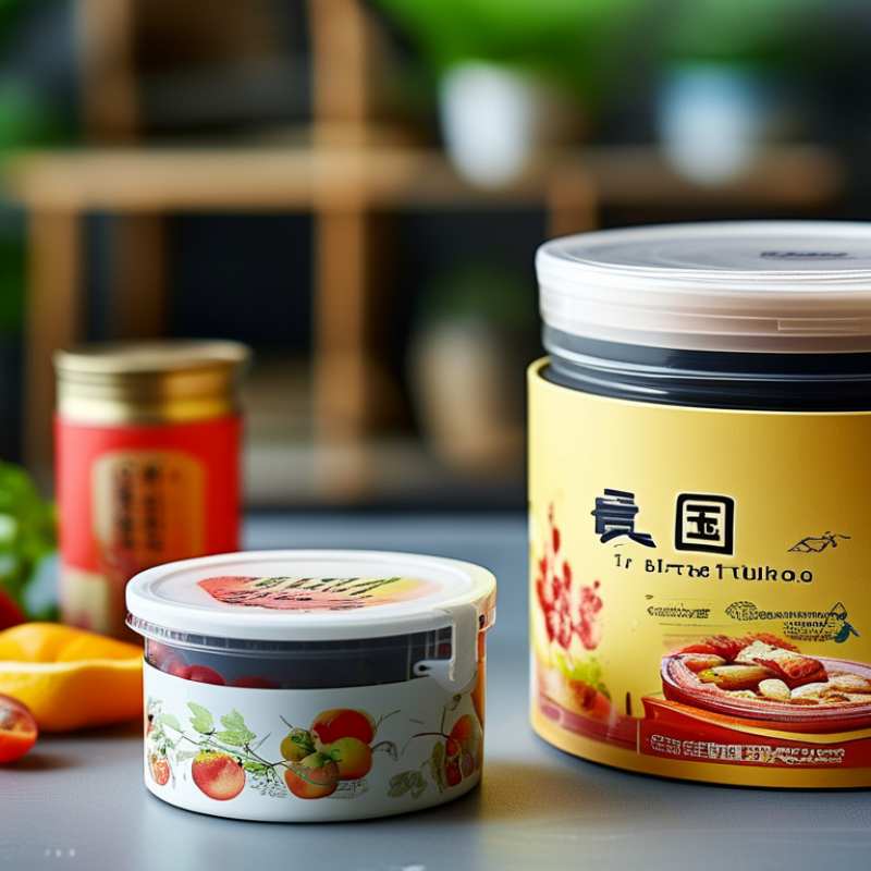China Best Stand Up Food Pouches Manufacturer?