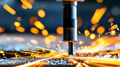 Why Choose Carbide Bits For Metal?