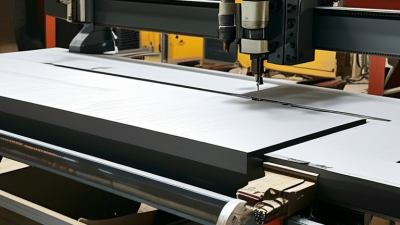How to Choose the Best CNC Cutting Machine?