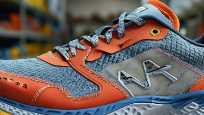 Best Sports Shoes Manufacturers in China for Global Buyers