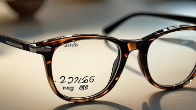 How to Choose Reading Glasses for Global Buyers in 2026?