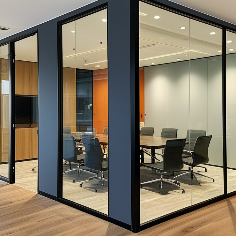 2026 Top Types of Partition Walls for Global Buyers