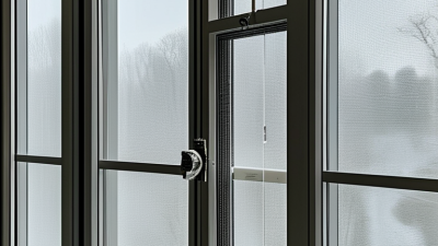 How to Choose Precision Windows for Global Projects 2026?