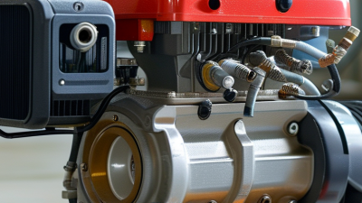 10 Rotary Compressor Buying Tips for Global Buyers