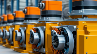 10 Best Drive Technology Suppliers for Global Buyers