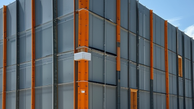 10 Tips for Choosing a Prefabricated Wall System?