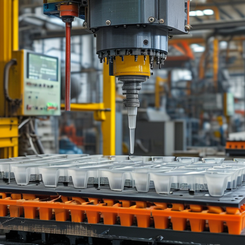 Top Low Cost Injection Molding Companies Worldwide
