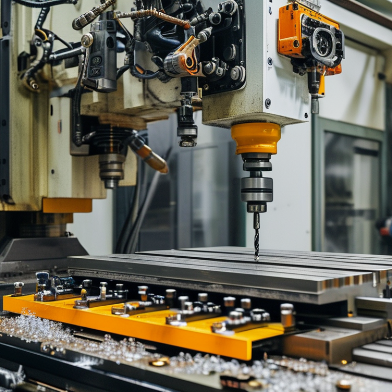 What Is Machinery Equipment and How Does It Work?