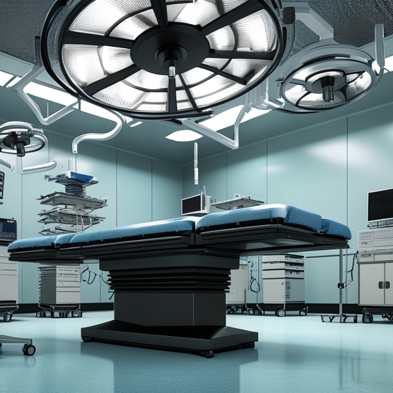 7 Best Ways to Improve Airflow in an Operating Theater?
