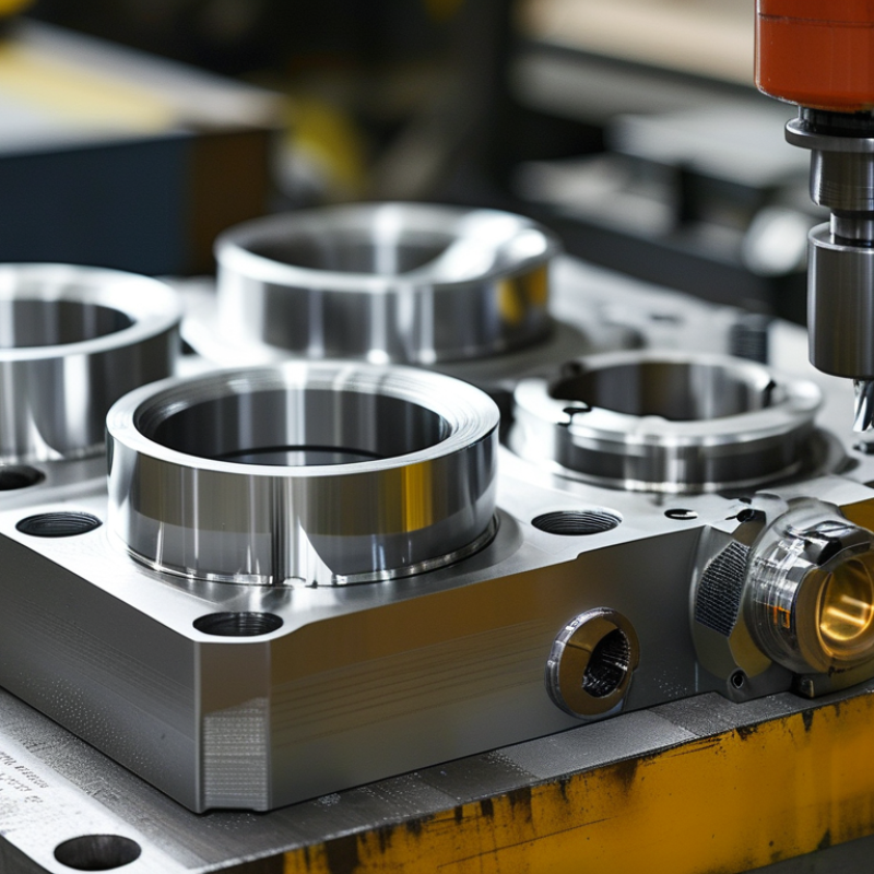 How to Choose the Best Metalworking Parts Supplier?