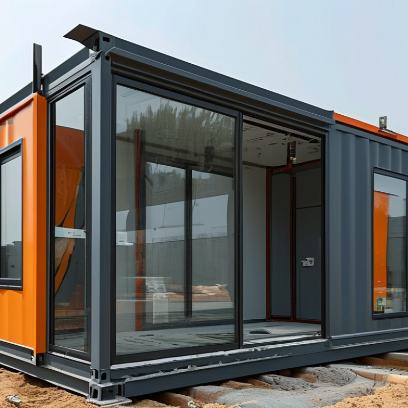 What Is the Best Pre Fab Building Supplier in China?