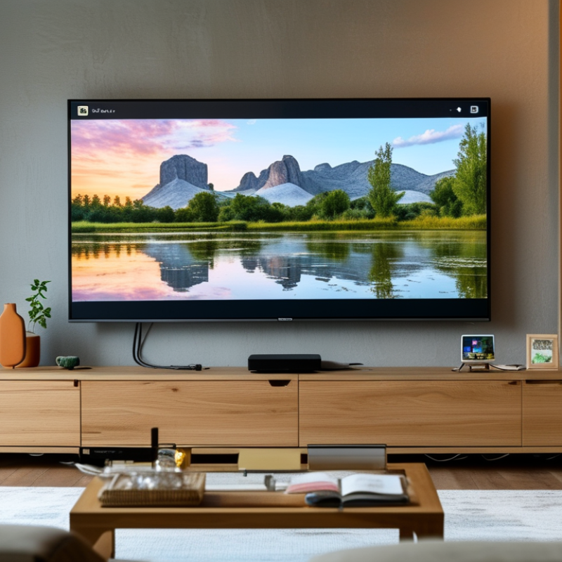 5 Tips to Cast Your Screen from Phone to TV