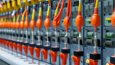 Top 10 Cable Assembly Wire Harness Suppliers Worldwide