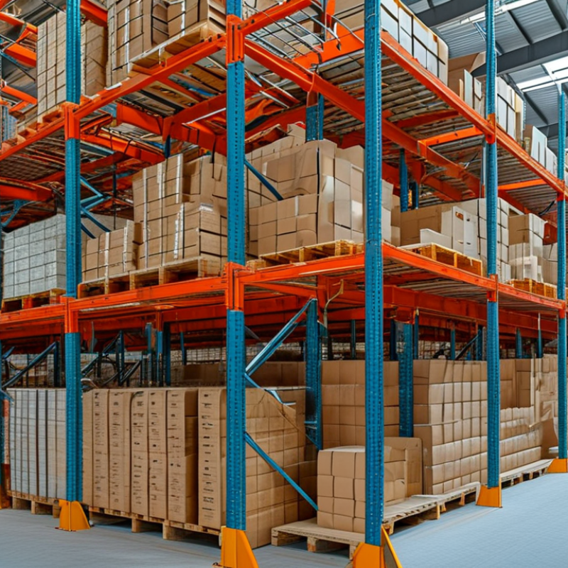 What Are the Best China Wire Shelving Manufacturers?