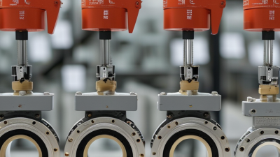 What Are China Top Instrumentation Valves Suppliers?