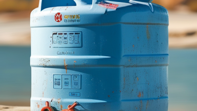 How to Choose the Best Plastic Water Tanks for Global Use?