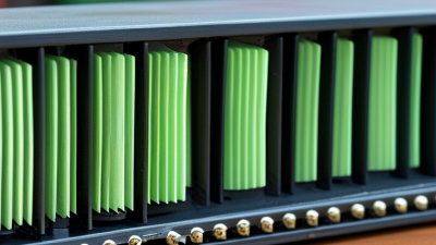 How to Choose Low Frequency Filters for Global Sourcing?