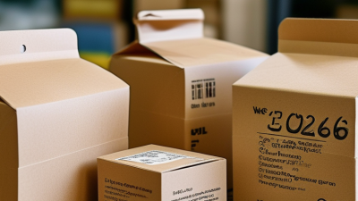 How to Choose Packaging Bags for Global Buyers in 2026?