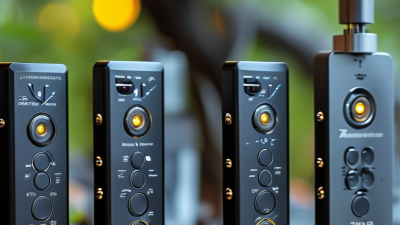 What Are the 2026 Top Zhaga Controllers to Buy?