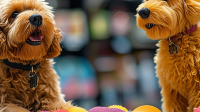 2026 Best Active Dog Toys for Wholesale Buyers?