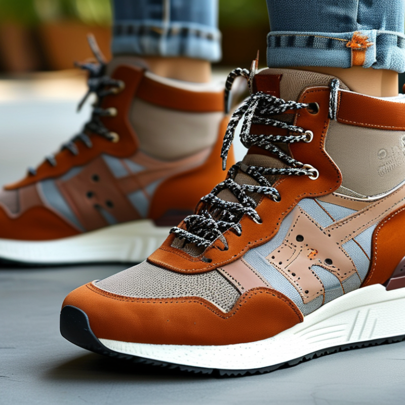 10 Best Womens Wedge Sneakers for Comfort and Style