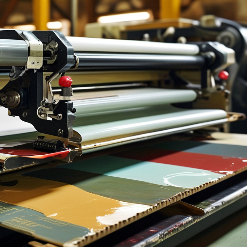 Top 10 Types of Packaging Printers for Global Buyers
