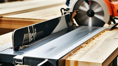 Why Choose the Best Saw Blades for Wood?